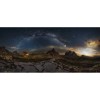 MARBURG | Sky Night Mountain